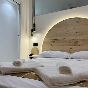 Zelun Center Apartamento