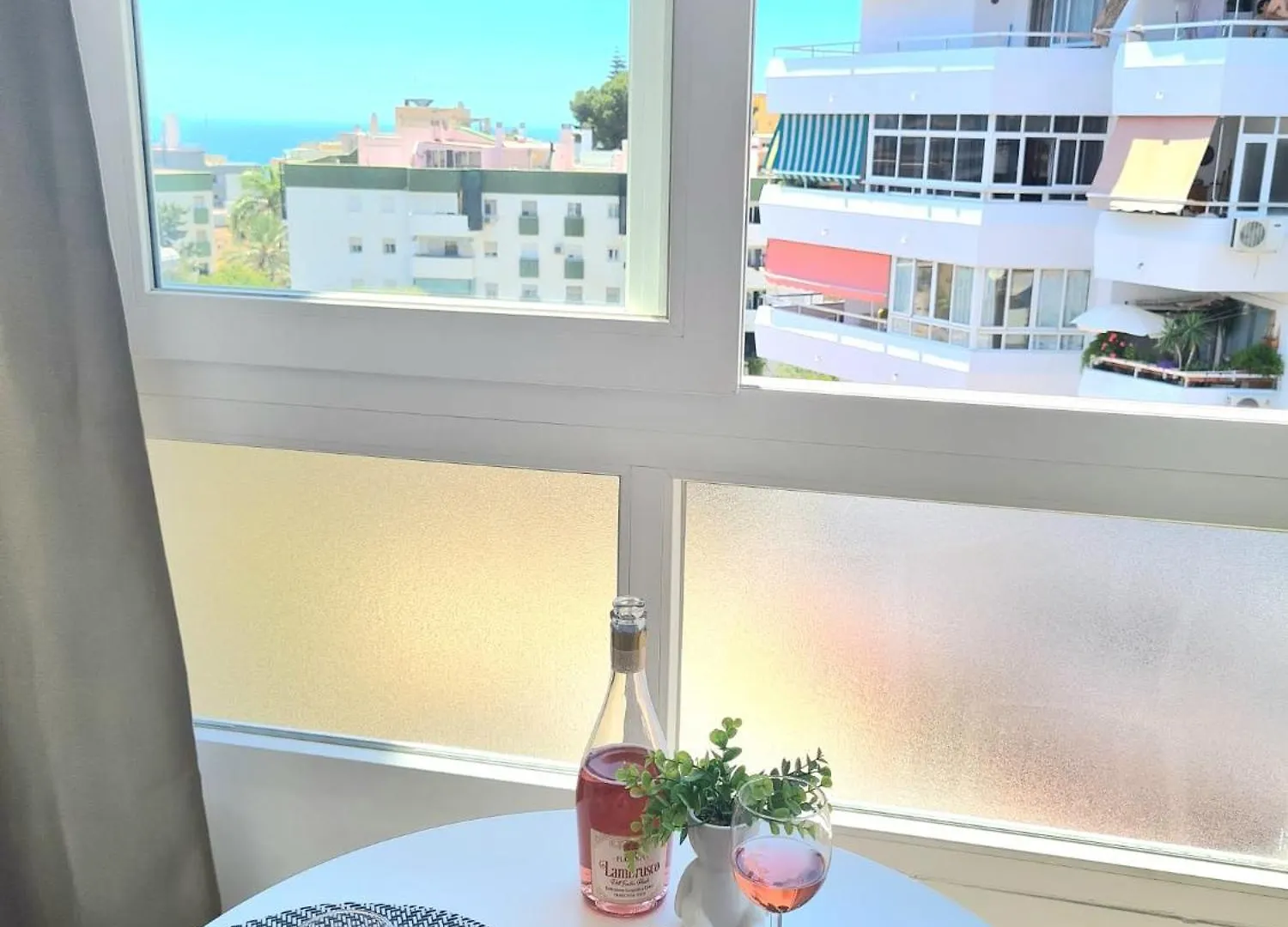 Apartamento Azul Torremolinos 0*,  Spain
