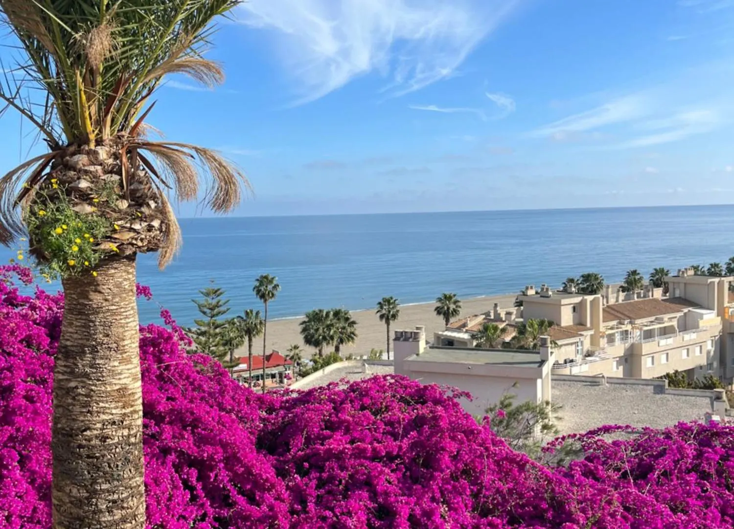 Apartamento Azul Torremolinos 0*,  Spain