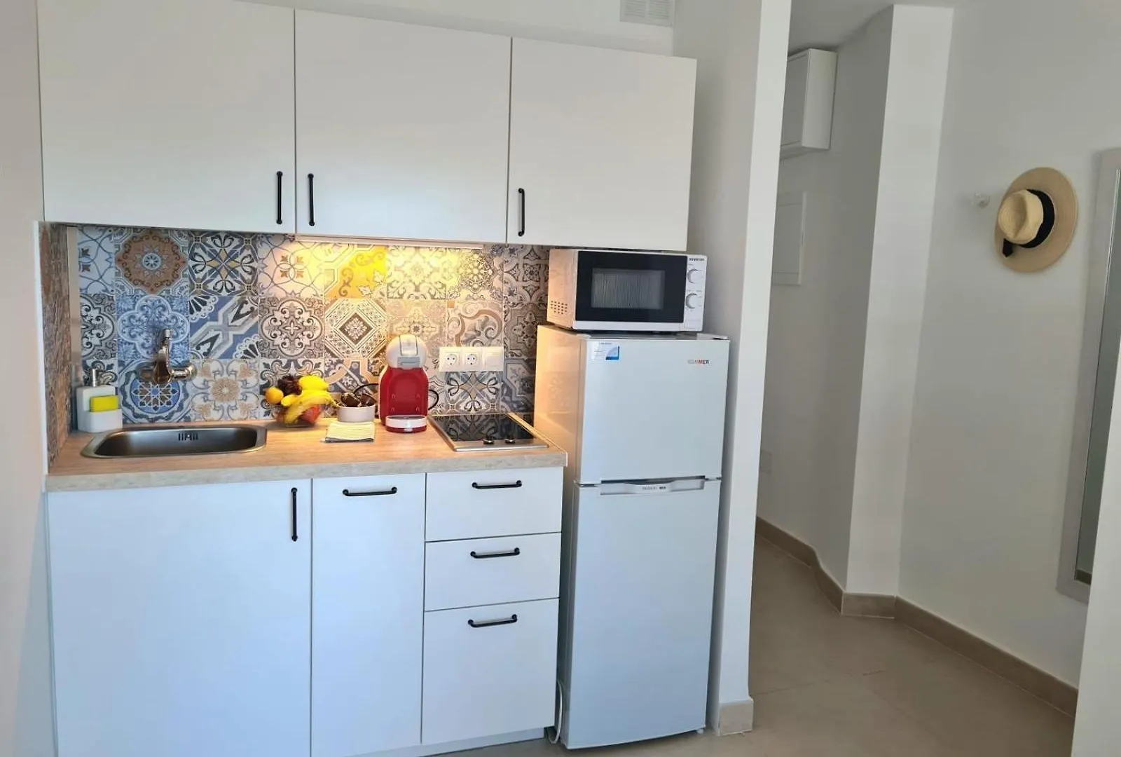 Apartment Apartamento Azul Torremolinos