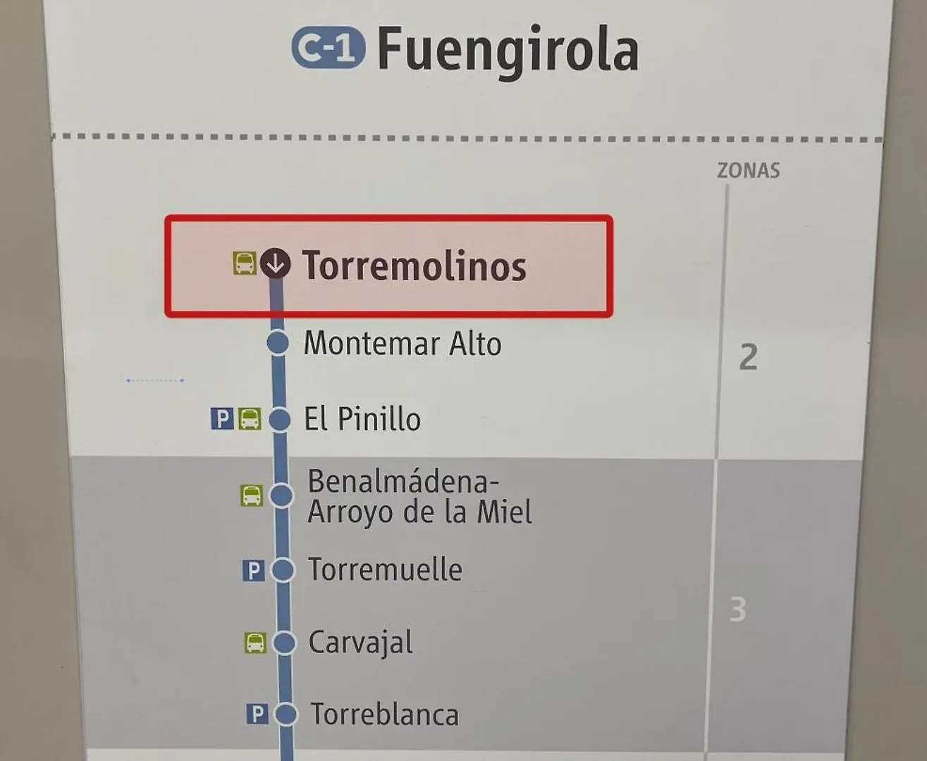 Apartamento Azul Torremolinos 0*,