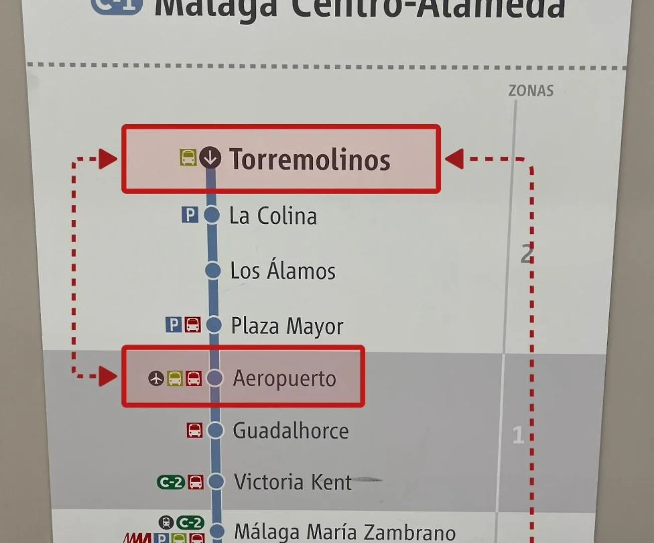 Apartamento Azul Torremolinos Apartman