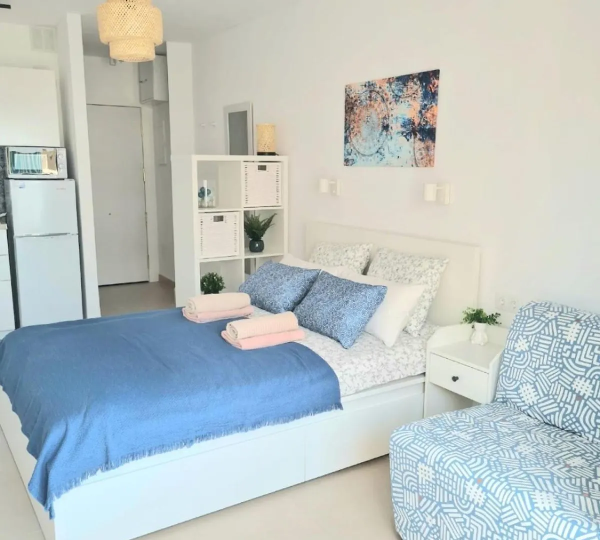 Apartamento Azul Torremolinos Spain