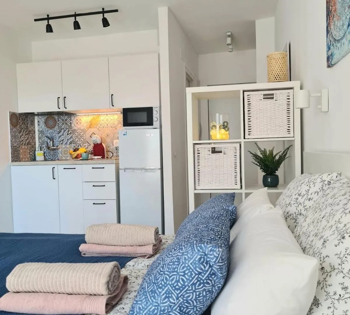 Apartamento Azul Torremolinos 0*,  Spain