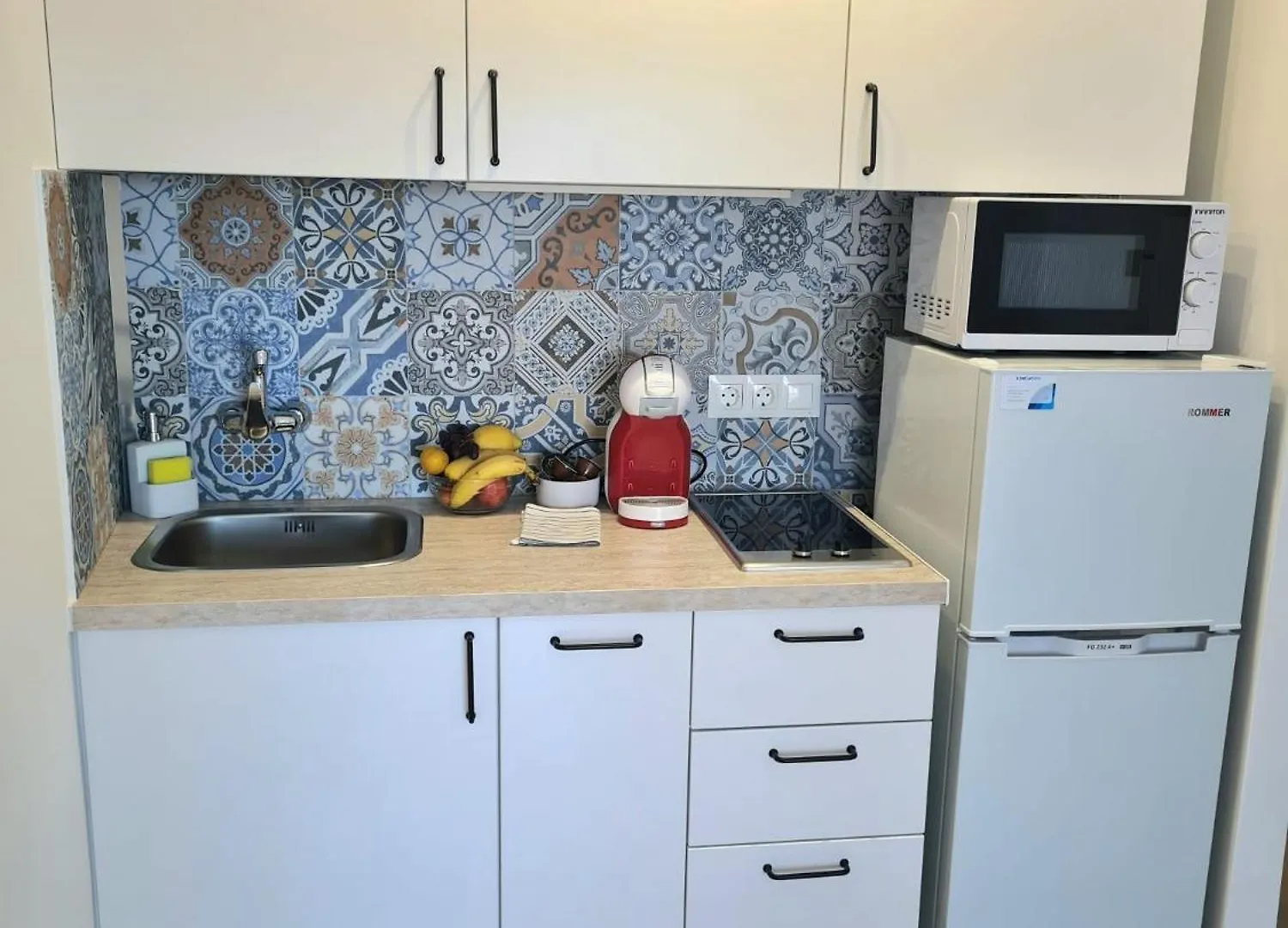 Apartamento Azul Torremolinos Apartment