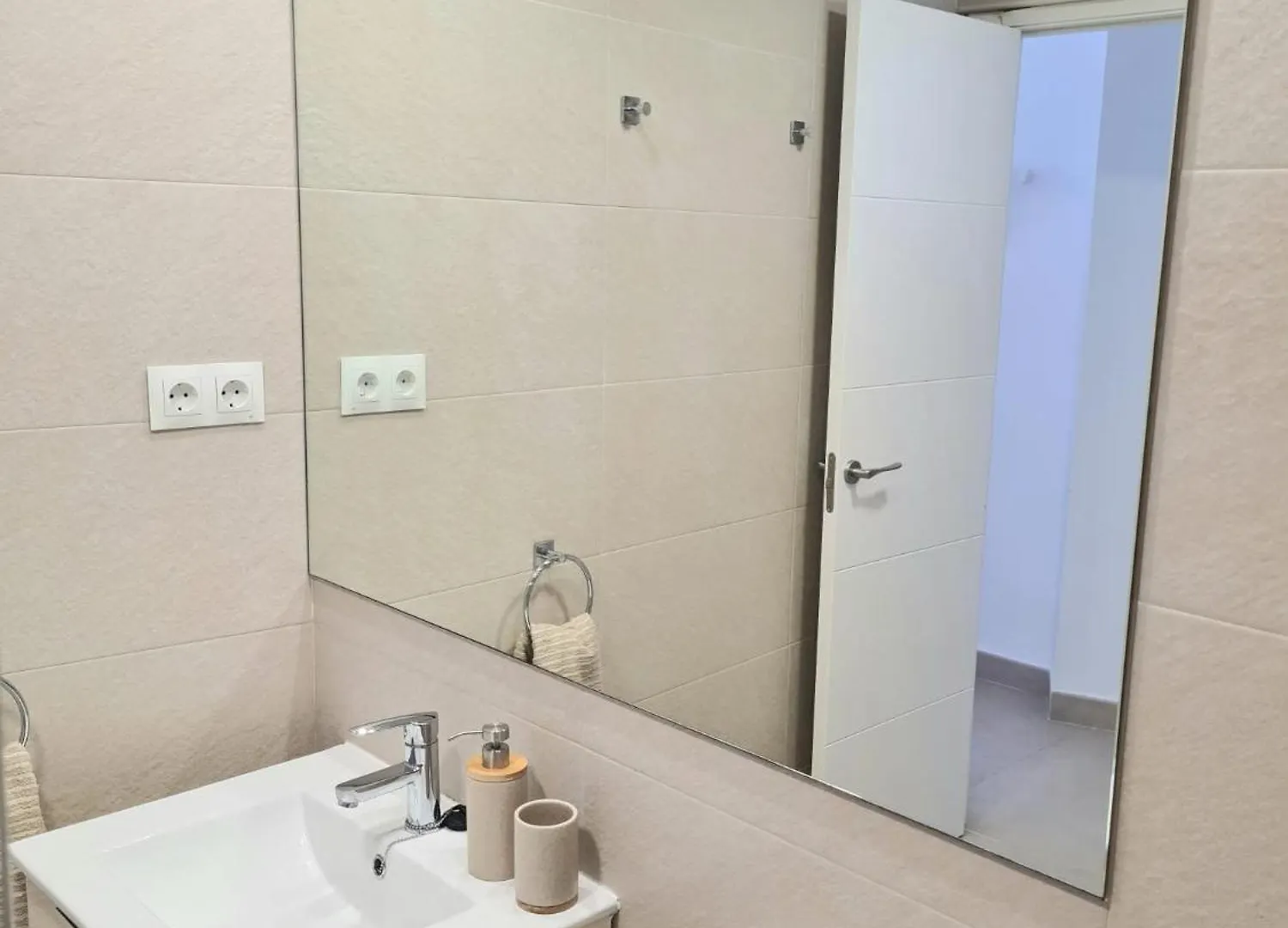 Apartment Apartamento Azul Torremolinos Spain