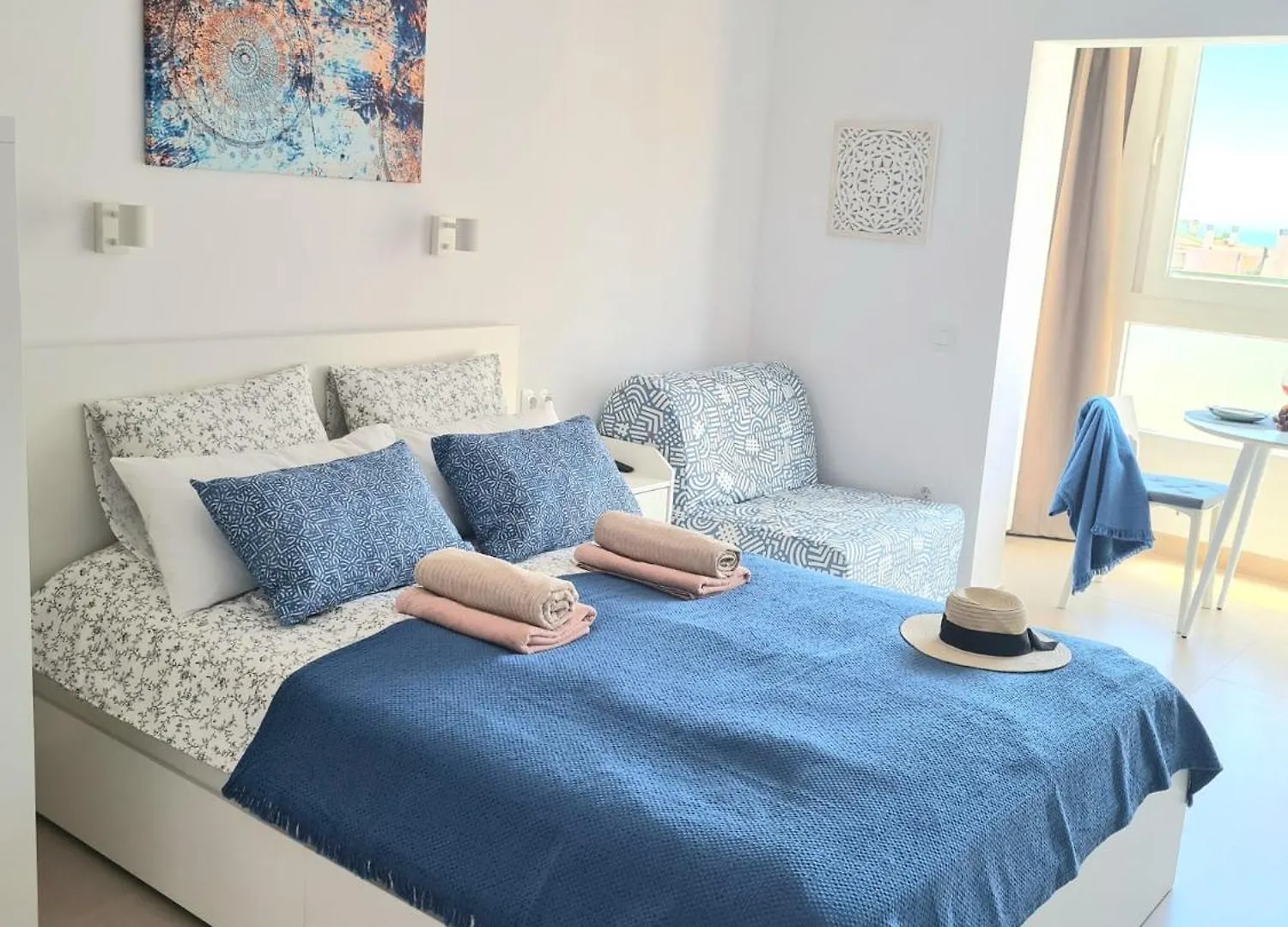 Apartment Apartamento Azul Torremolinos