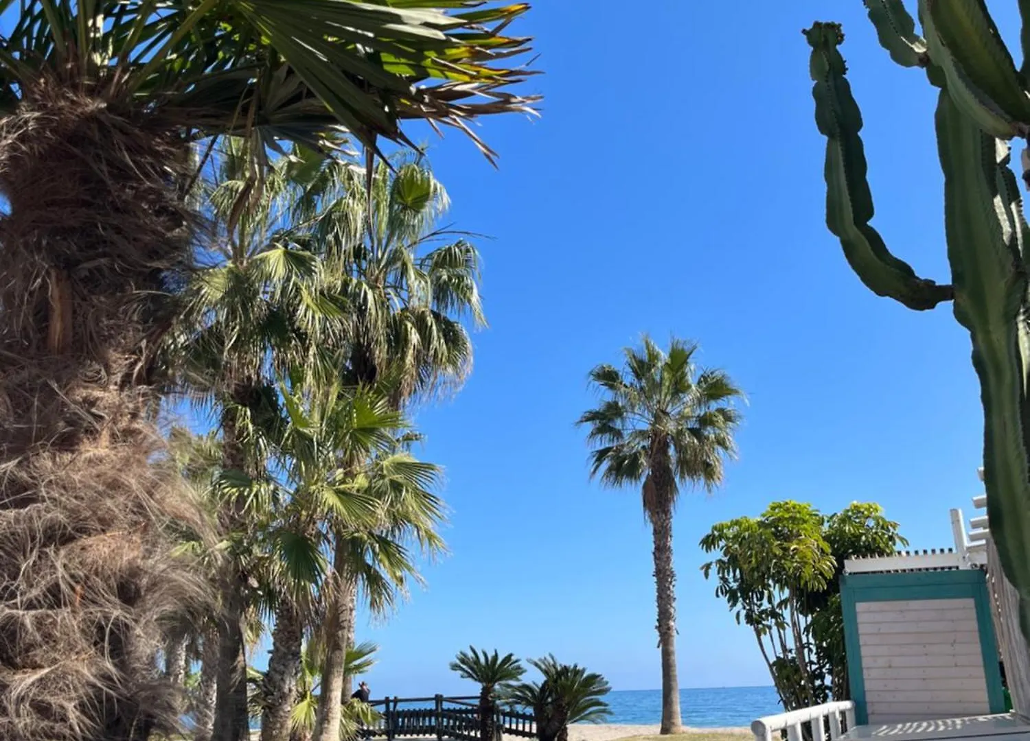 Apartamento Azul Torremolinos Spain