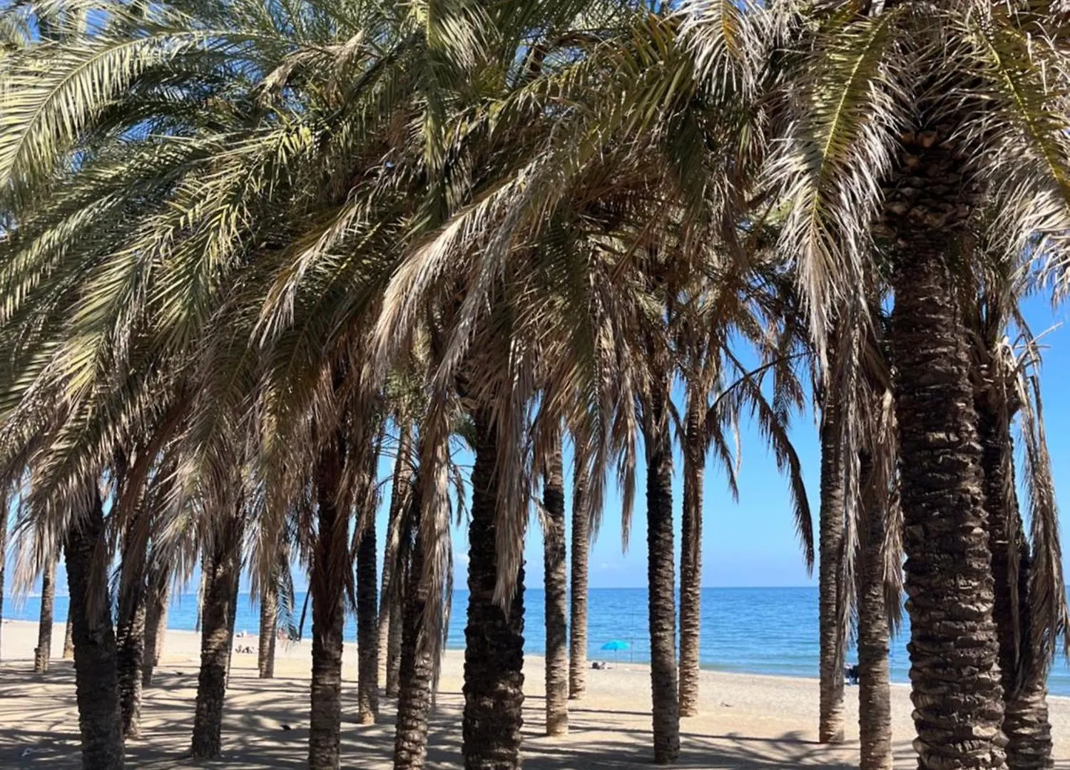 Apartamento Azul Torremolinos