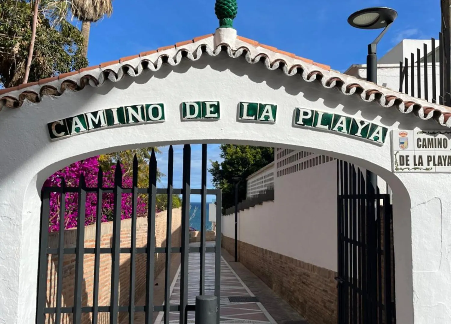 Apartamento Azul Torremolinos